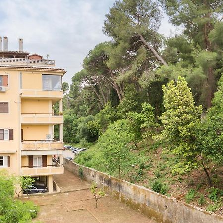 Villa2Be Family & Executive Suites Corfu (city) Exterior foto